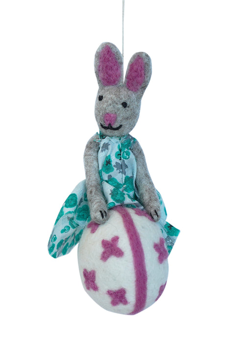 Flopsy Bunny Decoration