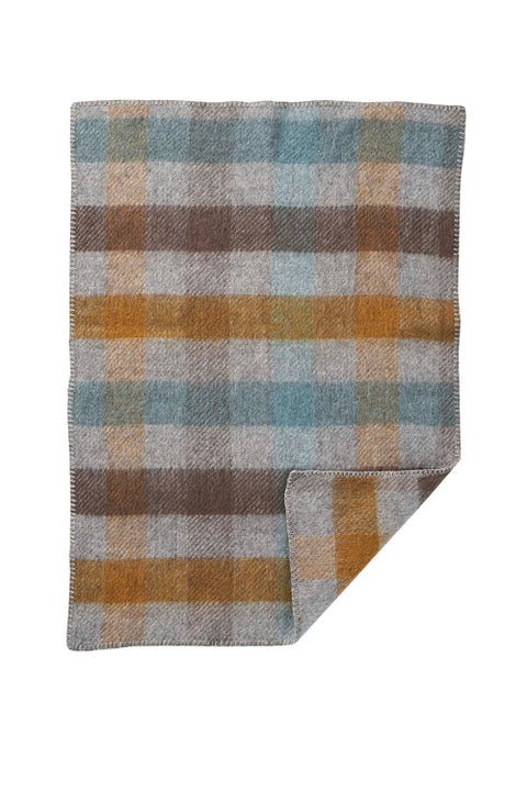 Gotland Multi Blanket