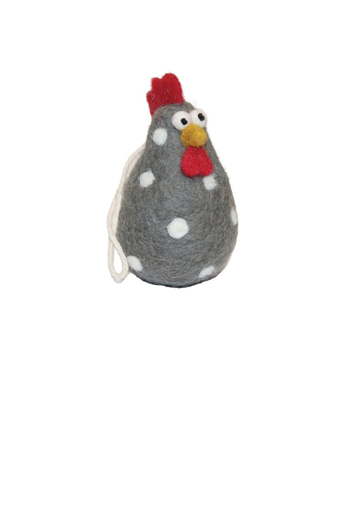 Rise & Shine Rooster Decoration