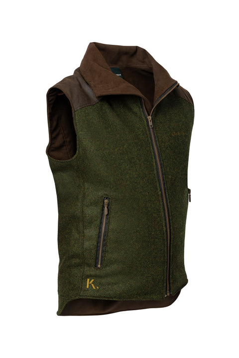 Musterer Vest