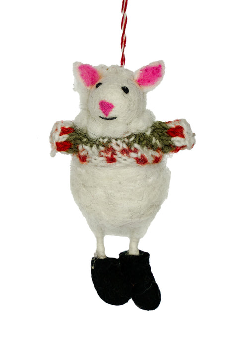 Little Bo Peep Decoration