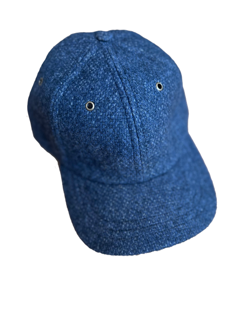 Cap - Navy Blue
