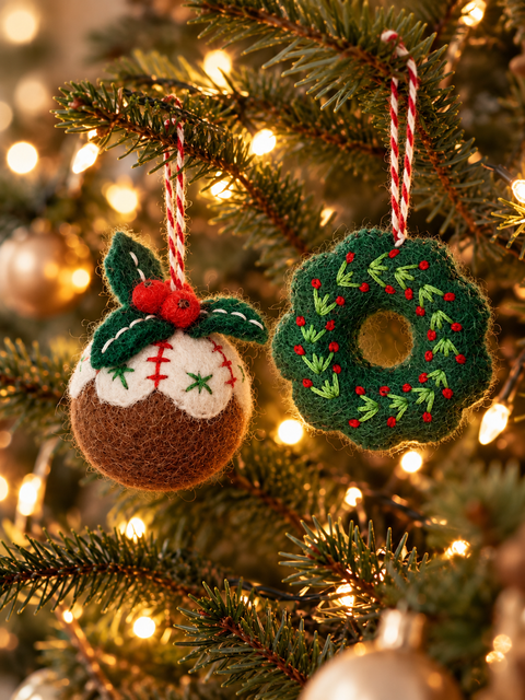 Christmas Decorations
