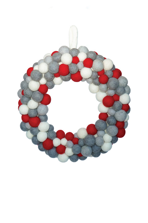 Christmas Wreath