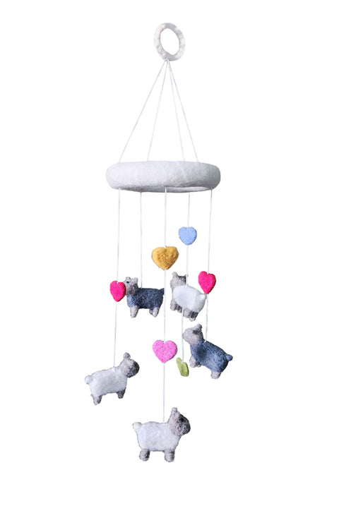 Sheep Mobile