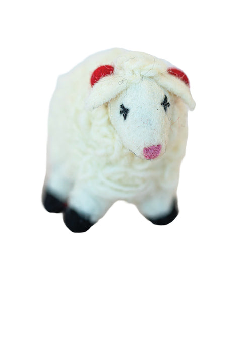 Sheep Decoration
