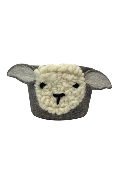Sheep Basket