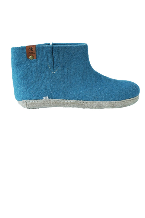 Everest Boot - Sky Blue